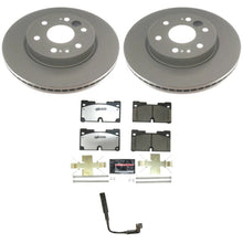 Load image into Gallery viewer, PowerStop CPK8172-36 Z36 Truck &amp; Tow - image 1
