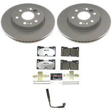 Load image into Gallery viewer, PowerStop CPK8172-36 Z36 Truck &amp; Tow - image 1