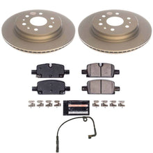Load image into Gallery viewer, PowerStop CPK8173-23 Z23 Evolution Sport - image 1