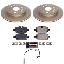 Load image into Gallery viewer, PowerStop CPK8173-23 Z23 Evolution Sport - image 1