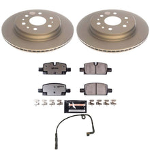 Load image into Gallery viewer, PowerStop CPK8173-36 Z36 Truck &amp; Tow - image 1