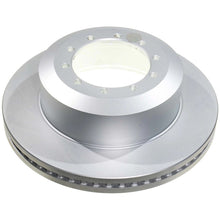 Load image into Gallery viewer, PowerStop AR85222EVC Evolution Coated Rotor (fully coated drilled &amp; slotted / coated rotor)