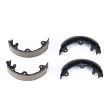 Load image into Gallery viewer, Power Stop 65-82 Chevrolet Corvette Rear Autospecialty Parking Brake Shoes-PowerStop-PSBB741
