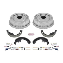 Load image into Gallery viewer, Power Stop 73-74 Buick Apollo Rear Autospecialty Drum Kit-PowerStop-PSBKOE15274DK