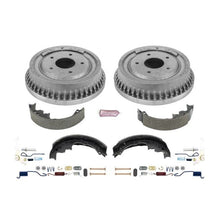 Load image into Gallery viewer, PowerStop KOE15291DK Z26 Street Warrior - image 2