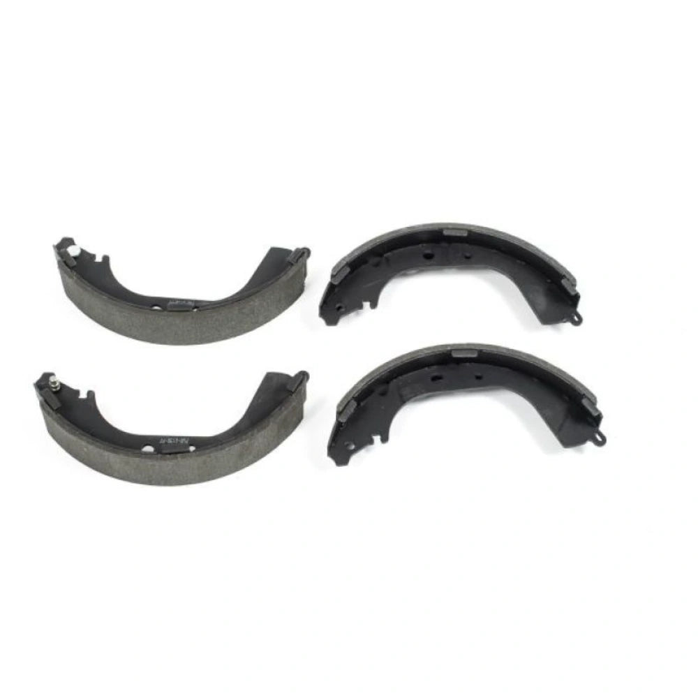 Power Stop 87-00 Toyota 4Runner Rear Autospecialty Brake Shoes - PowerStop B589