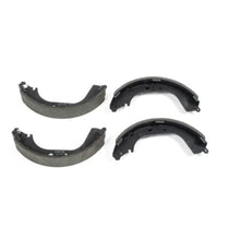 Load image into Gallery viewer, Power Stop 87-00 Toyota 4Runner Rear Autospecialty Brake Shoes - PowerStop B589