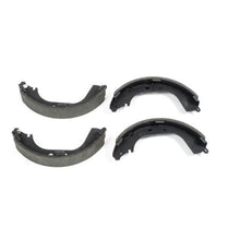Load image into Gallery viewer, Power Stop 87-00 Toyota 4Runner Rear Autospecialty Brake Shoes-PowerStop-PSBB589