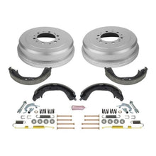 Load image into Gallery viewer, Power Stop 90-00 Toyota 4Runner Rear Autospecialty Drum Kit-PowerStop-PSBKOE15313DK