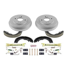 Load image into Gallery viewer, PowerStop KOE15317DK Z26 Street Warrior - image 2