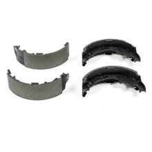 Load image into Gallery viewer, Power Stop 90-95 Chrysler Town &amp; Country Rear Autospecialty Brake Shoes-PowerStop-PSBB538