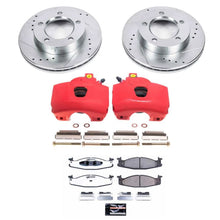 Load image into Gallery viewer, PowerStop KC5067-36 Z36 Truck &amp; Tow - image 1