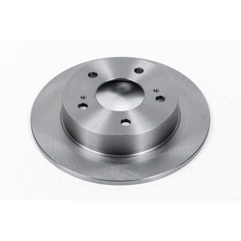 PowerStop JBR755 PowerStop RTR replacement brake rotor