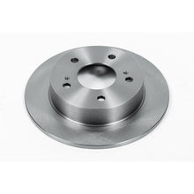 Load image into Gallery viewer, PowerStop JBR755 PowerStop RTR replacement brake rotor