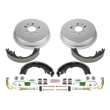 Load image into Gallery viewer, Power Stop 95-04 Toyota Tacoma 2WD Rear Autospecialty Drum Kit-PowerStop-PSBKOE15288DK