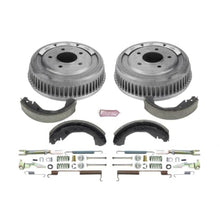 Load image into Gallery viewer, Power Stop 96-00 Chevrolet Tahoe 2WD Rear Autospecialty Drum Kit - PowerStop KOE15330DK