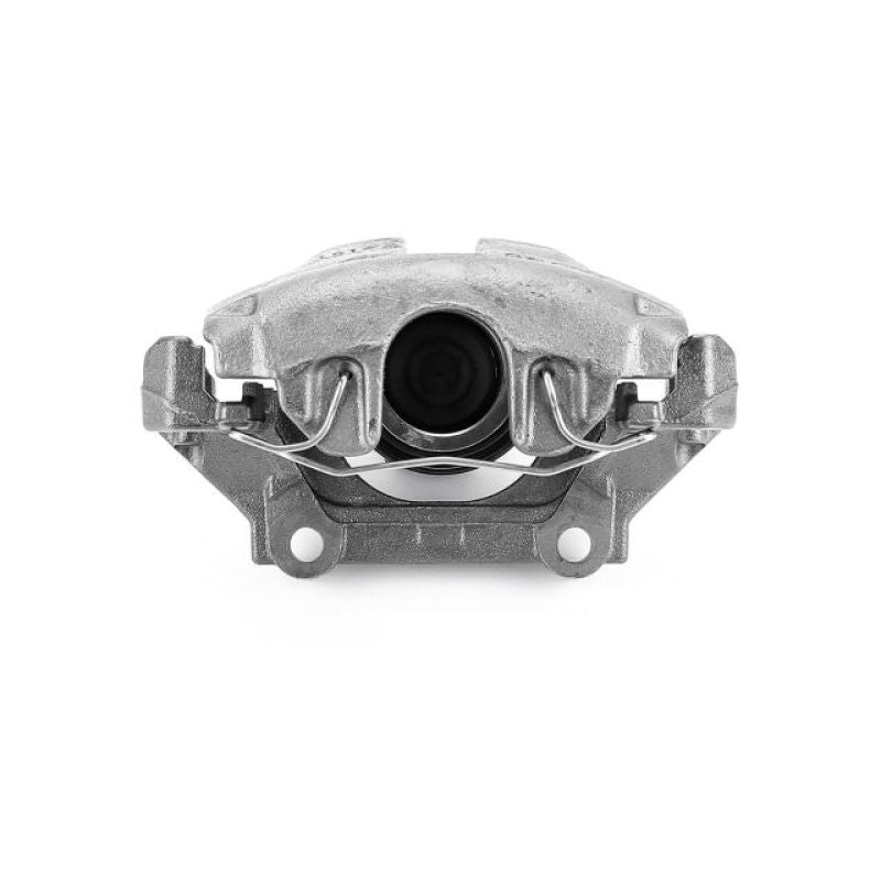 Power Stop 96-99 Audi A4 Front Right Autospecialty Caliper w/Bracket-PowerStop-PSBL1817
