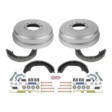 Load image into Gallery viewer, Power Stop 98-02 Toyota Tacoma 2WD Rear Autospecialty Drum Kit-PowerStop-PSBKOE15314DK