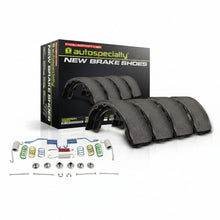 Load image into Gallery viewer, PowerStop Power Stop 99-03 Toyota Solara Rear Autospecialty Brake Shoes w/Hardware