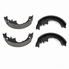Load image into Gallery viewer, PSBB245 PowerStop Autospecialty Brake Shoes 1965-1969 Chevrolet Corvair