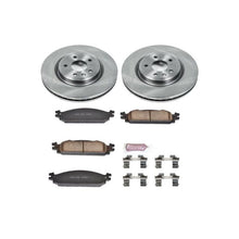 Load image into Gallery viewer, PowerStop KOE5509 Autospecialty OE Replacement - image 2