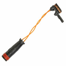 Load image into Gallery viewer, Power Stop Mercedes-Benz (Various Fitments) Front or Rear Euro-Stop Electronic Brake Pad Wear Sensor - Black Ops Auto Works