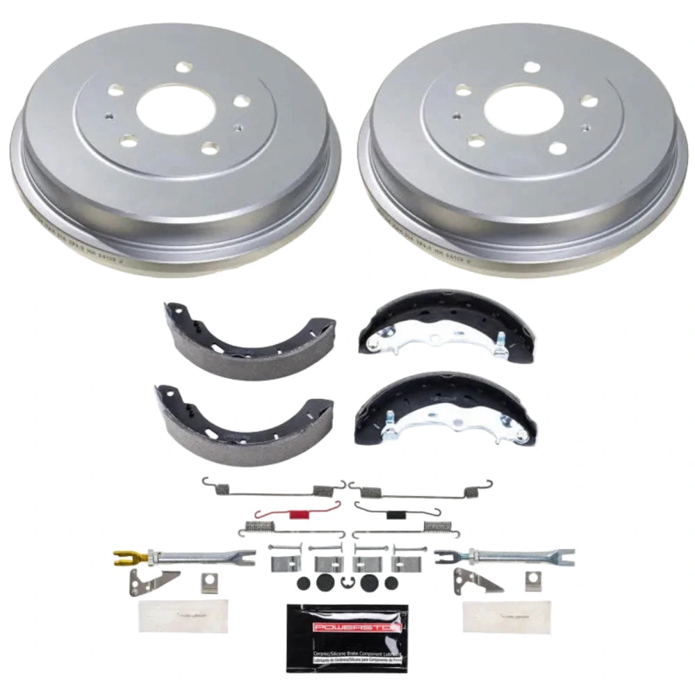 PowerStop KOE15470DK Autospecialty OE Replacement - image 1