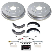 Load image into Gallery viewer, PowerStop KOE15470DK Autospecialty OE Replacement - image 1