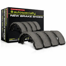 Load image into Gallery viewer, Power Stop 78-81 Pontiac Lemans Rear Autospecialty Brake Shoes w/Hardware