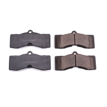 Load image into Gallery viewer, PowerStop 16-008 Z16 Evolution ceramic brake pad set