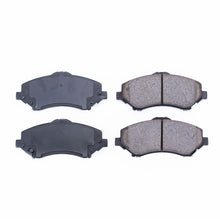 Load image into Gallery viewer, PowerStop 16-1273 Front Z16 Evolution Ceramic Brake Pads