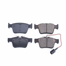 Load image into Gallery viewer, PowerStop 16-1989 Z16 Evolution Rear Ceramic Brake Pads