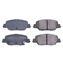 Load image into Gallery viewer, PSB16-2037 PowerStop Z16 Rear Ceramic Brake Pads 2017-2025 Honda CR-V