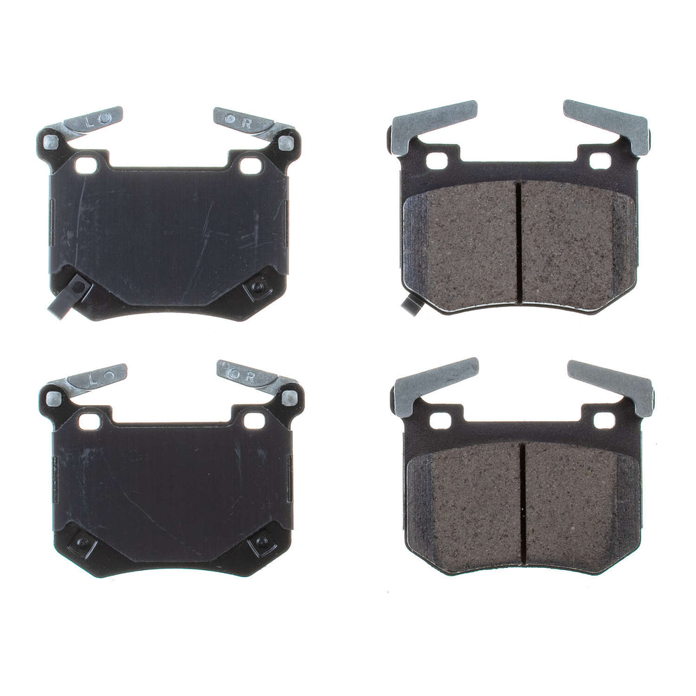PowerStop 16-2144 official product image