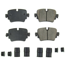 Load image into Gallery viewer, PowerStop 17-1752 brake pads - manufacturer product view