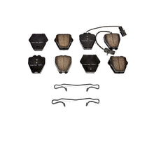 Load image into Gallery viewer, PowerStop 17-912 brake pads - manufacturer product view
