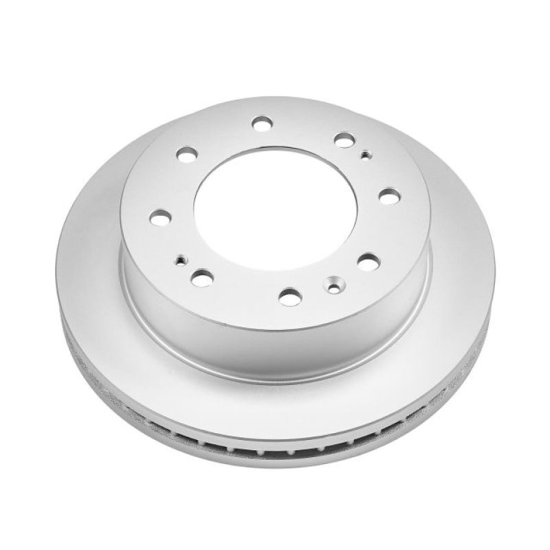 PowerStop AR82153EVC Evolution Rotor - image 2