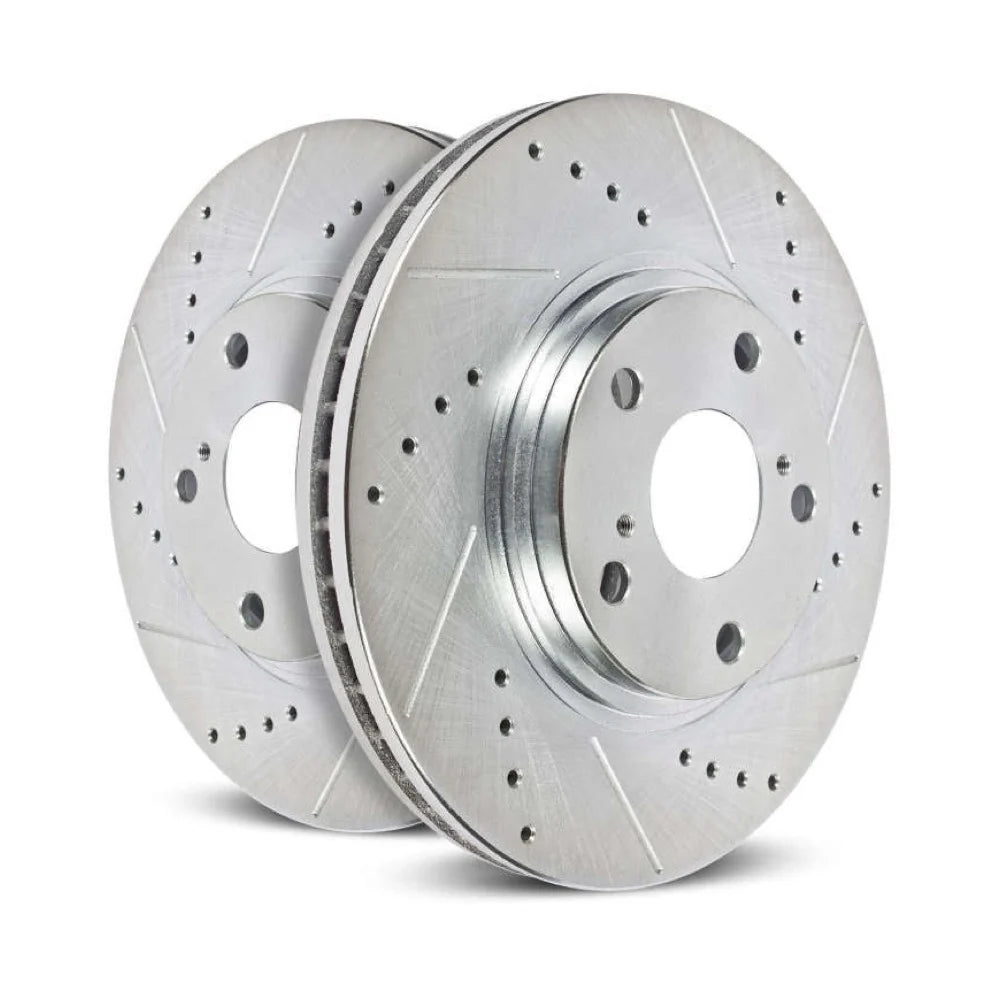 PowerStop AR85159XPR brake rotors product view 1