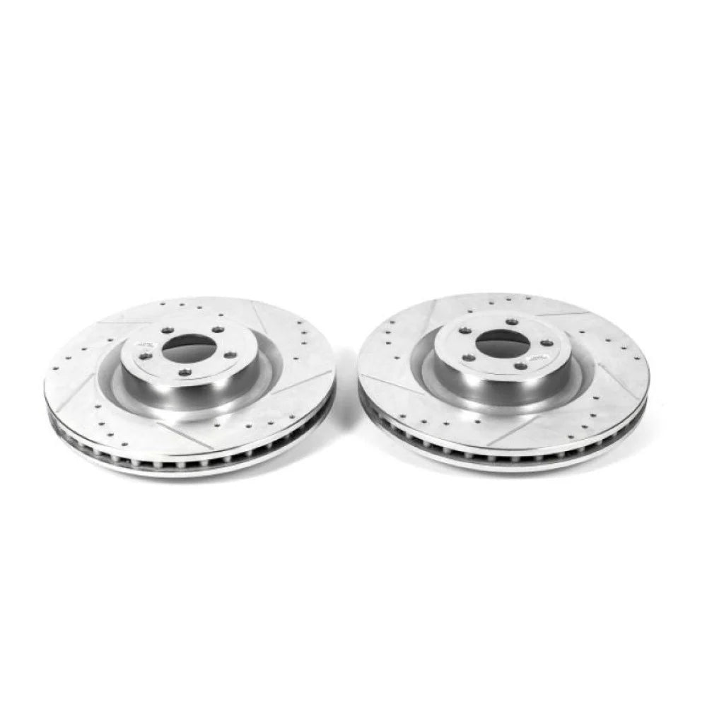 PowerStop AR85159XPR brake rotors product view 2
