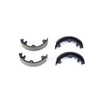 Load image into Gallery viewer, PowerStop B741 official product image