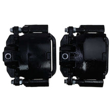 Load image into Gallery viewer, PowerStop BS5030BLK Cadillac Escalade Rear Black Brake Caliper Kit