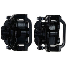 Load image into Gallery viewer, PowerStop BS5030BLK Cadillac Escalade Rear Black Brake Caliper Kit
