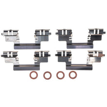 Load image into Gallery viewer, PowerStop BS5030BLK Cadillac Escalade Rear Black Brake Caliper Kit