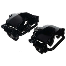 Load image into Gallery viewer, PowerStop BS5030BLK Cadillac Escalade Rear Black Brake Caliper Kit