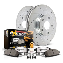Load image into Gallery viewer, PowerStop K5964-36 motor vehicle braking components product view 2