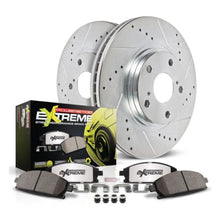 Load image into Gallery viewer, PowerStop K6811-26 brake kits product view 1