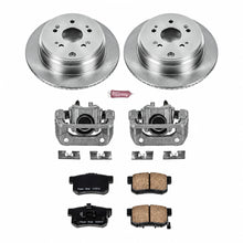 Load image into Gallery viewer, PowerStop KCOE206 motor vehicle braking components product view 1