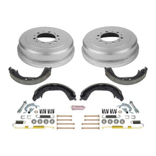 Load image into Gallery viewer, PowerStop KOE15313DK drum brake kit - manufacturer product view