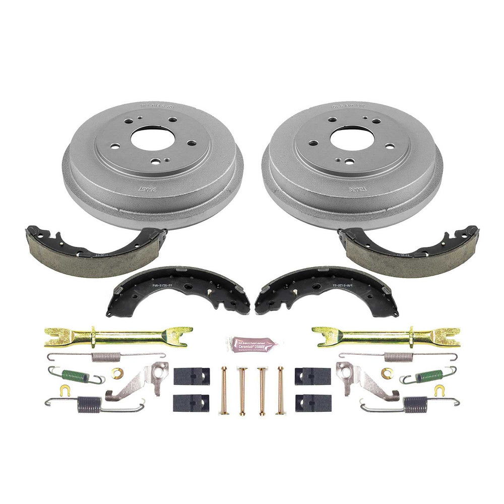 PowerStop KOE15318DK drum brake kit - manufacturer product view