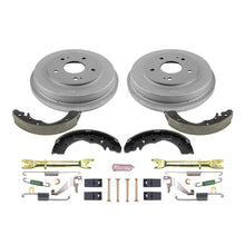 Load image into Gallery viewer, PowerStop KOE15318DK drum brake kit - manufacturer product view